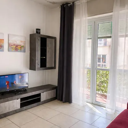 Daire Casa Antiche Mura Asti