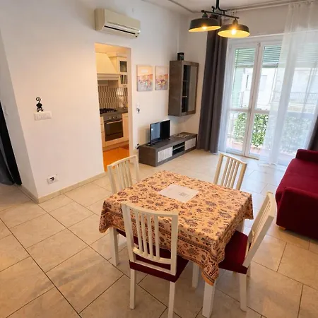 Casa Antiche Mura *