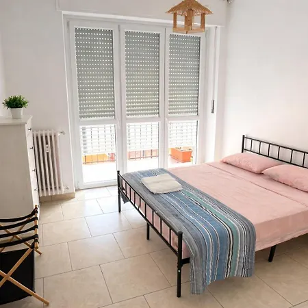 Daire Casa Antiche Mura Asti