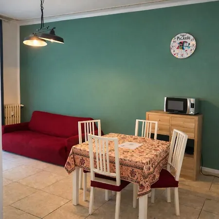 Casa Antiche Mura アパート *