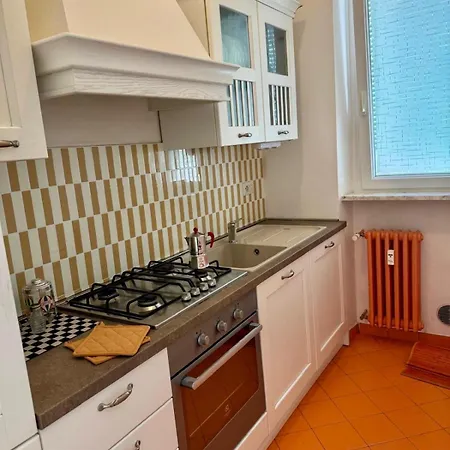 Casa Antiche Mura * Άστι