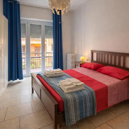 Casa Antiche Mura