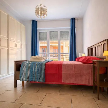 Daire Casa Antiche Mura