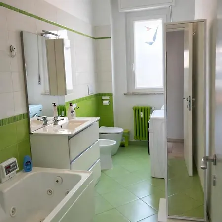 Casa Antiche Mura Άστι