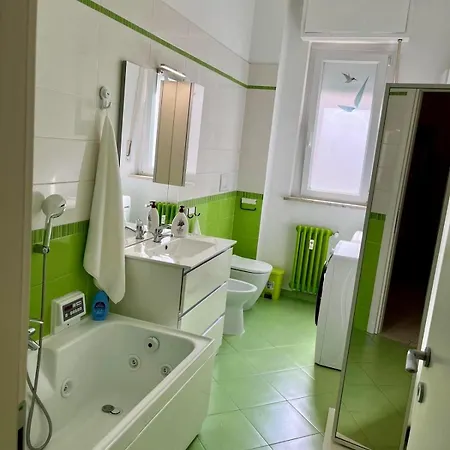 Διαμέρισμα Casa Antiche Mura *