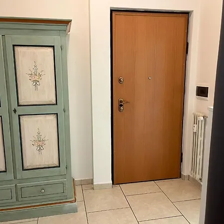 Casa Antiche Mura Asti