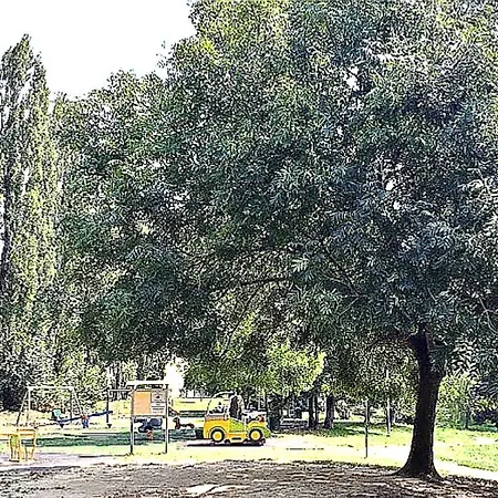 Casa Antiche Mura