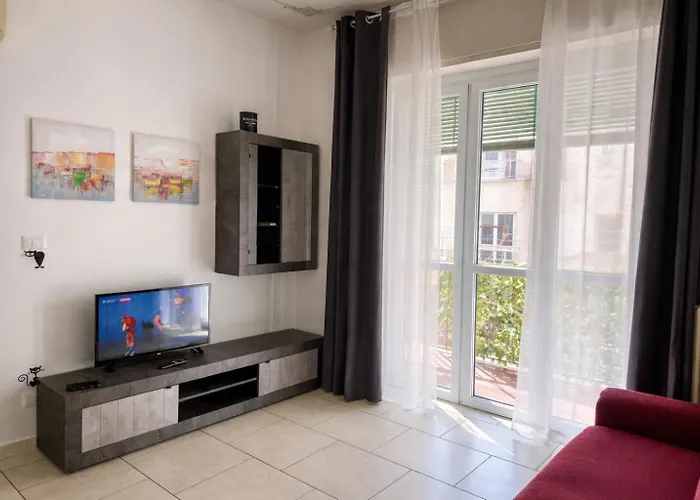 Daire Casa Antiche Mura Asti