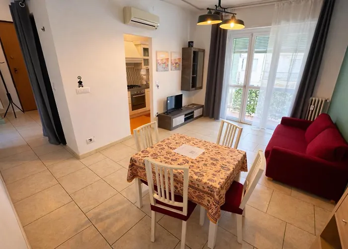 Casa Antiche Mura *