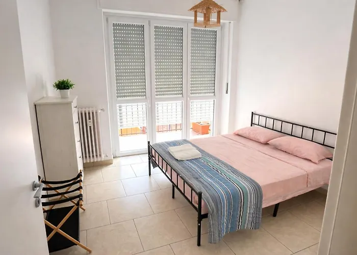 Apartment Casa Antiche Mura Asti