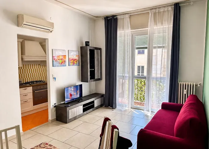 Apartment Casa Antiche Mura