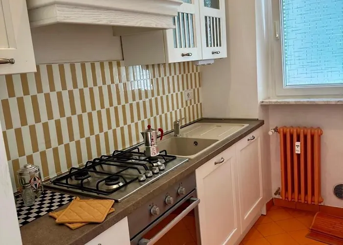 Casa Antiche Mura * Asti