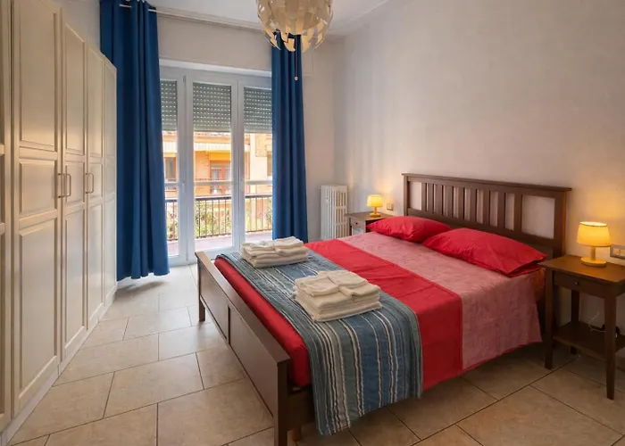 Casa Antiche Mura