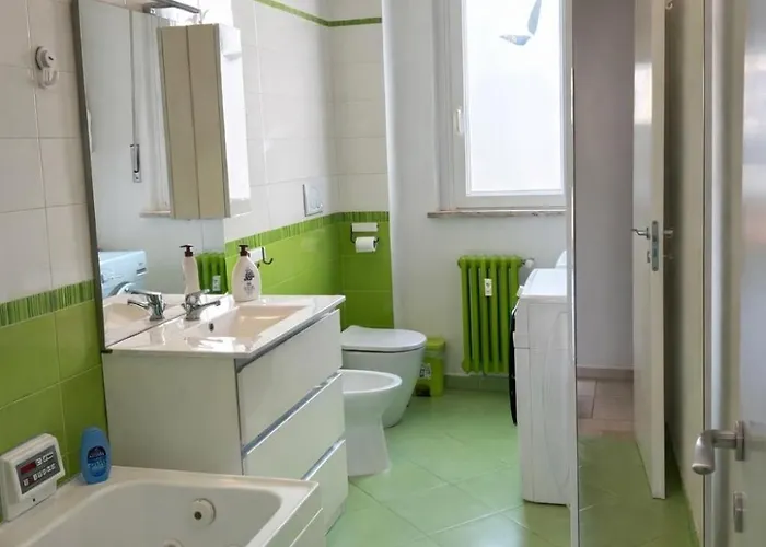 Casa Antiche Mura Asti