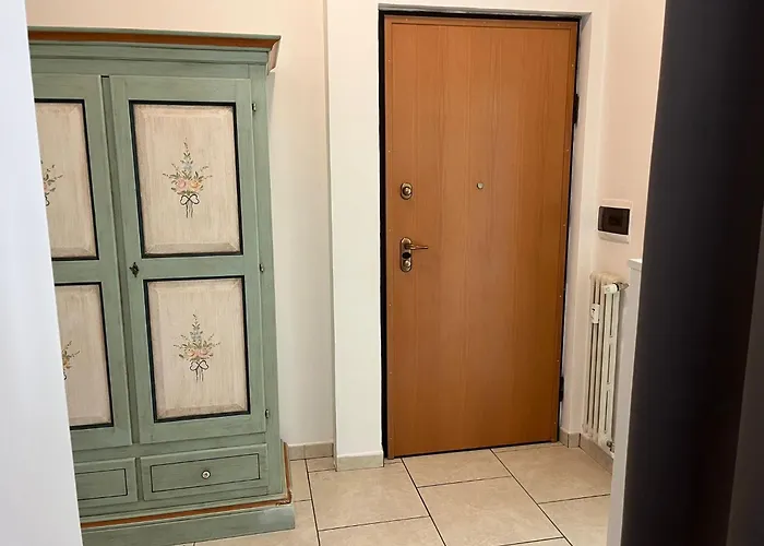 Casa Antiche Mura Asti